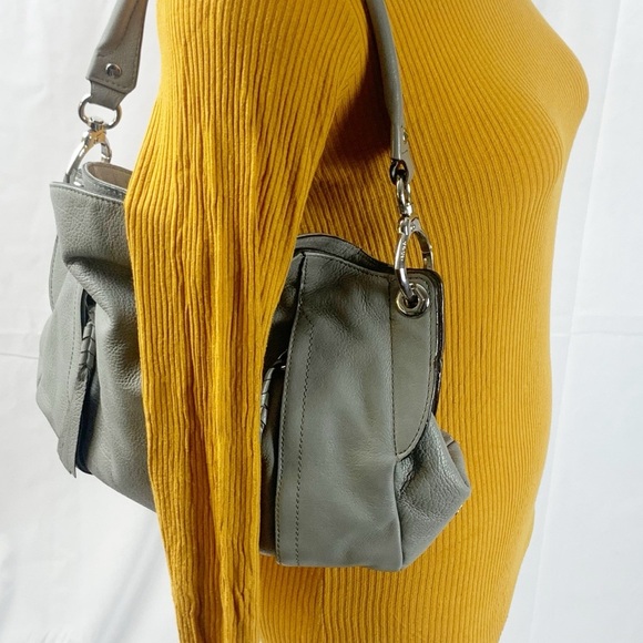 🍂 Twik Mustard Yellow Ribbed Mock-Neck Top (XS/S) 🍂 - Picture 9 of 9